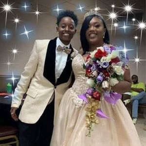 Meet your Posher, Lee lee